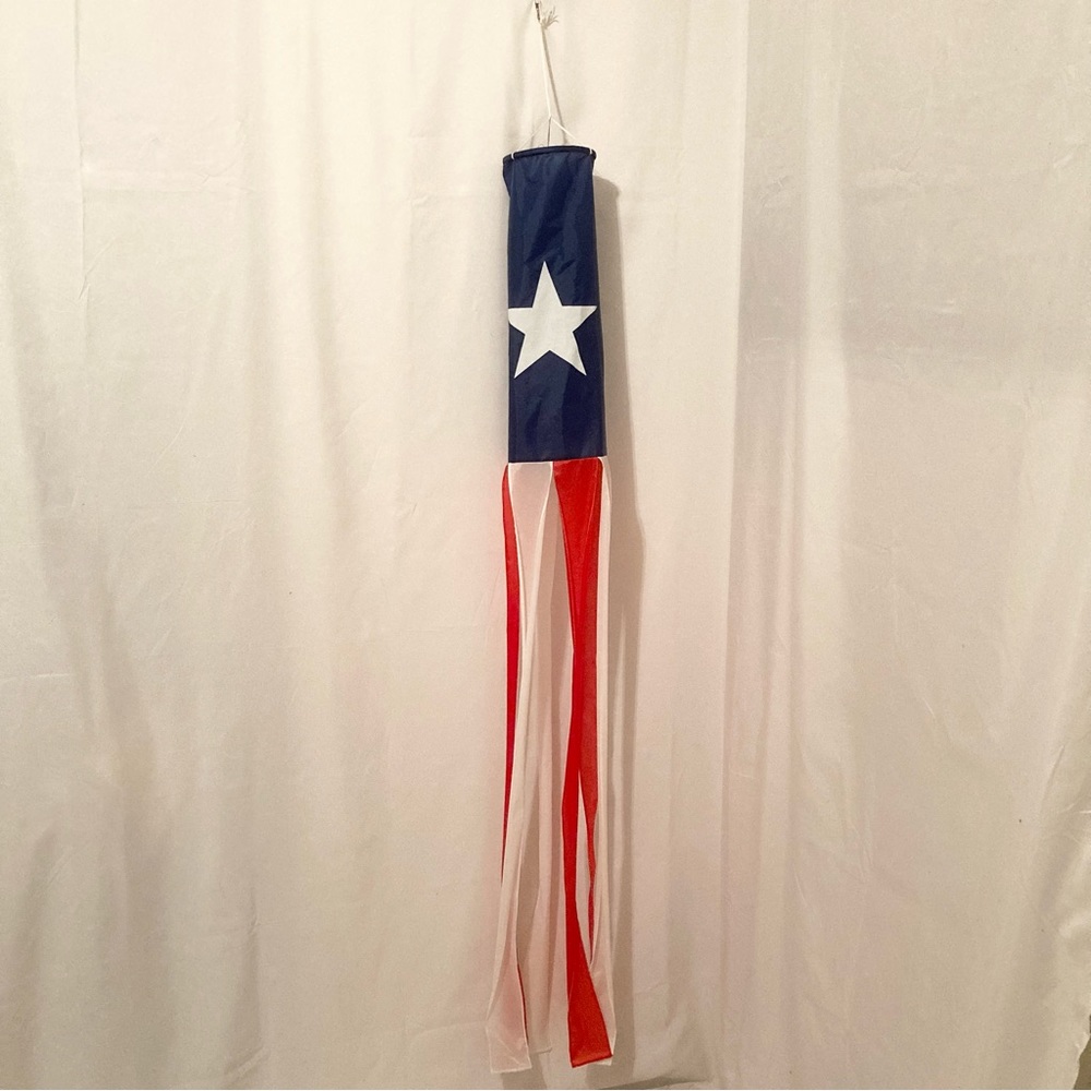 Texas Windsock